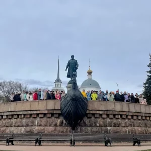 Тверь - купеческая 6